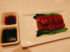 -陕西会客厅·宴会厅·唐世佳宴