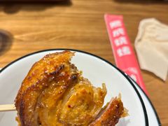-熙成烧烤(白塔岭店)