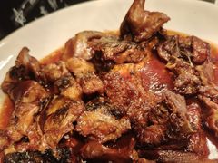 -万达文华酒店·48F云端窗景美食汇自助餐厅