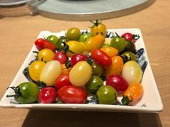 -四季餐厅·新津菜(环湖中路店)
