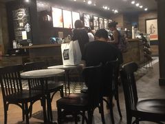-星巴克臻选(佛山佛罗伦萨小镇店)