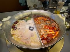 -湊湊火锅·茶憩(南京万象天地店)