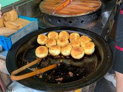 -牛煎里牛肉煎包淮南牛肉汤(广东路店)