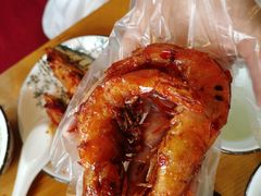 -民食香·腊排骨野生菌美食(木府店)