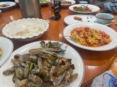 -洲晓鱻舟山海鲜(2号店)