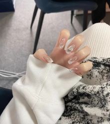 -M·X Nail日式美甲美睫