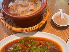 -董厨煨汤馆(车站路店)