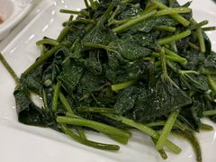 -东四民芳餐厅(世茂工三店)