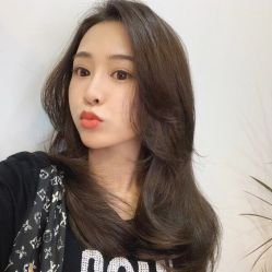 -MOKA HAIR SALON 烫染造型