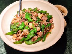 姐夫的小炒肉-姐夫的小菜(新中关购物中心店)