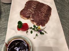 -博多新记·粤菜(复兴店)
