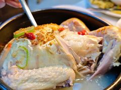 -长顺参鸡汤店(西塔总店)