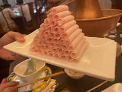 -南门涮肉(上海一店)