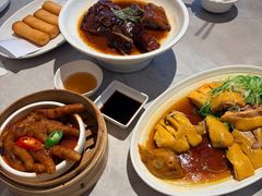 -陶兰居·手工点心·粤菜(圆融时代广场店)