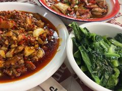 -老三样·旧食新味(船山路店)