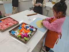 -米柚烘焙教室(新天地购物中心店)