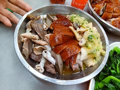 -鹅簋(顺德总店)