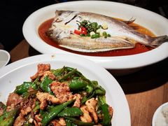 -绿茶餐厅(领展购物广场·中关村店)
