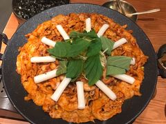 -春熙台韩国料理·章鱼肥牛(西丽店)