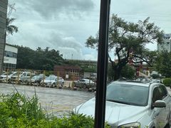 -龙悦湾酒家·八阵鱼生·渔人码头店