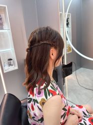 -赤道 Hair Salon