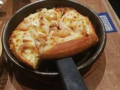 -必胜客(龙茗店)
