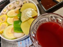 -谷牛日式烤肉(宝山U天地店)