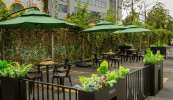 -弗蕾亚·和月月子调理院(东湖店)