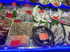 -老大连路特色烧烤(基隆路店)