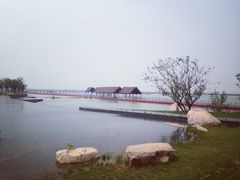 -滆湖低碳生态公园