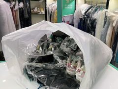 -洗衣通洗护生活馆(东川路店)