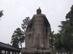 -三国赤壁古战场