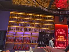 -丽伟的串·烧烤·砂锅(季景天地店)
