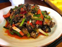 -云隐小厨·传统大理美食(复兴路店)