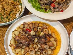 -和源祥·日照菜扛把子(万平口一店)