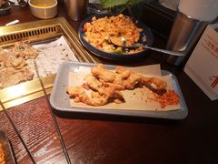-新石器烤肉(之心城店)
