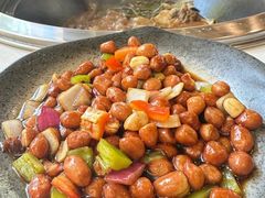 -红井路游艺炖锅·音乐餐吧(十渡店)