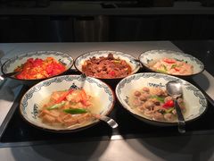 -威珀斯酒店·珀萃美食餐厅 | 海鲜刺身·现烤生蚝·特色烤肉