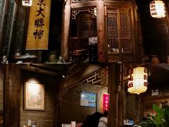 -上海人家花樣年华(虹口龙之梦店)