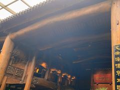-广富林宰相府酒店·水云间