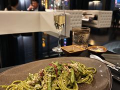 -上海苏宁宝丽嘉酒店·Cafe Bellagio西餐厅