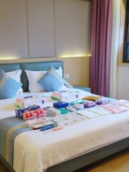 -爱弥儿月子中心(省医院店)