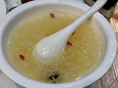 -香山湖家家宴(中山陵店)