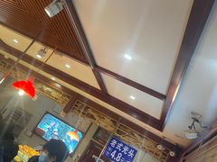 -北三凯奇清真食品店