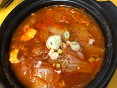 -屋里家延边朝鲜族冷面(南园店)
