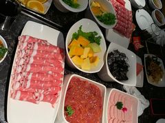 -海底捞火锅(崇文门新世界百货店)