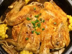 -大鸭梨烤鸭店(花园村店)