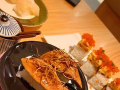 -禾绿寿司(星光68广场店)