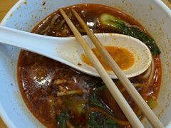 -三千粉牛肉米粉(来客茂店)