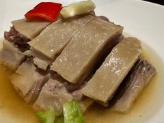 -品粹徽园·家常安徽菜